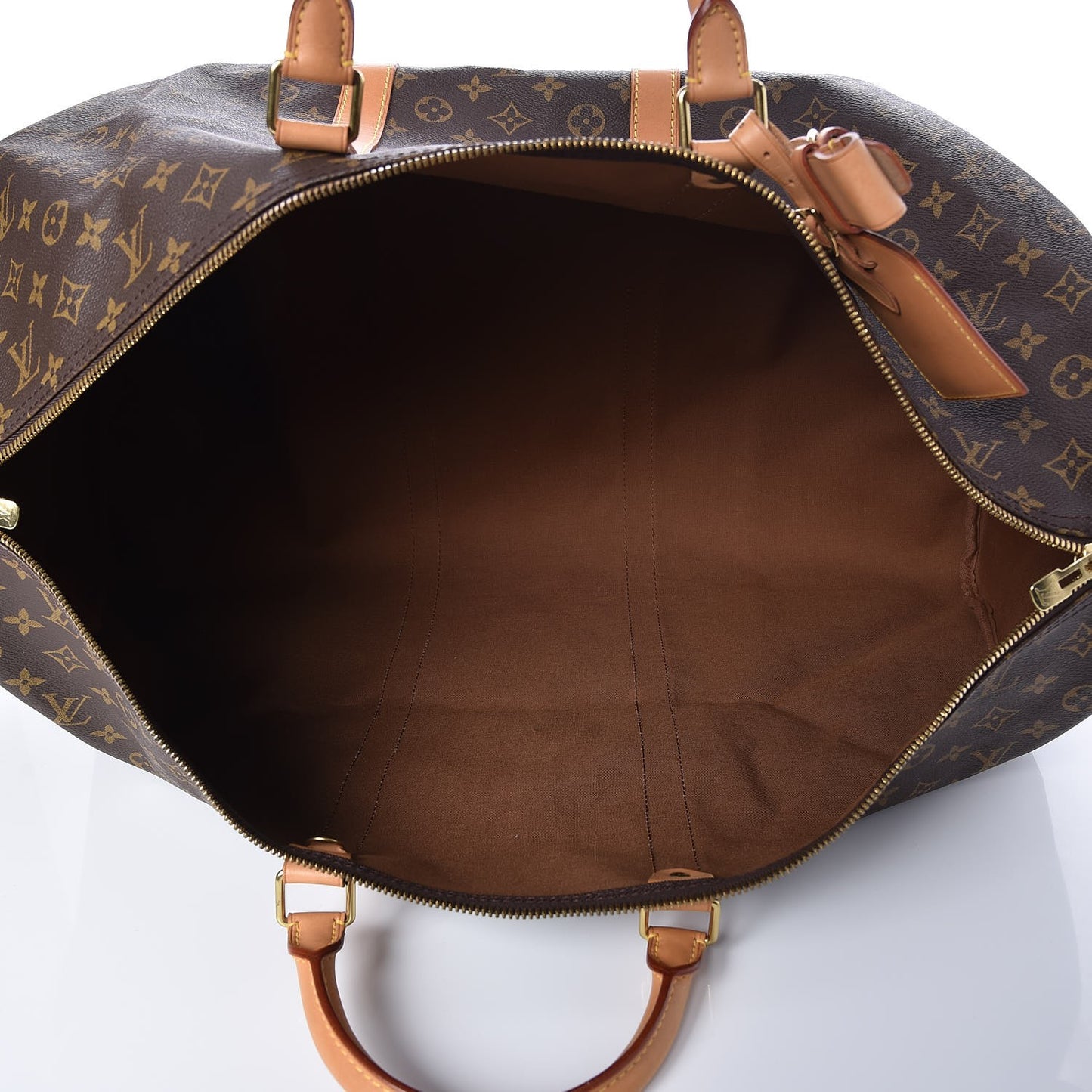 Monogram Keepall 60