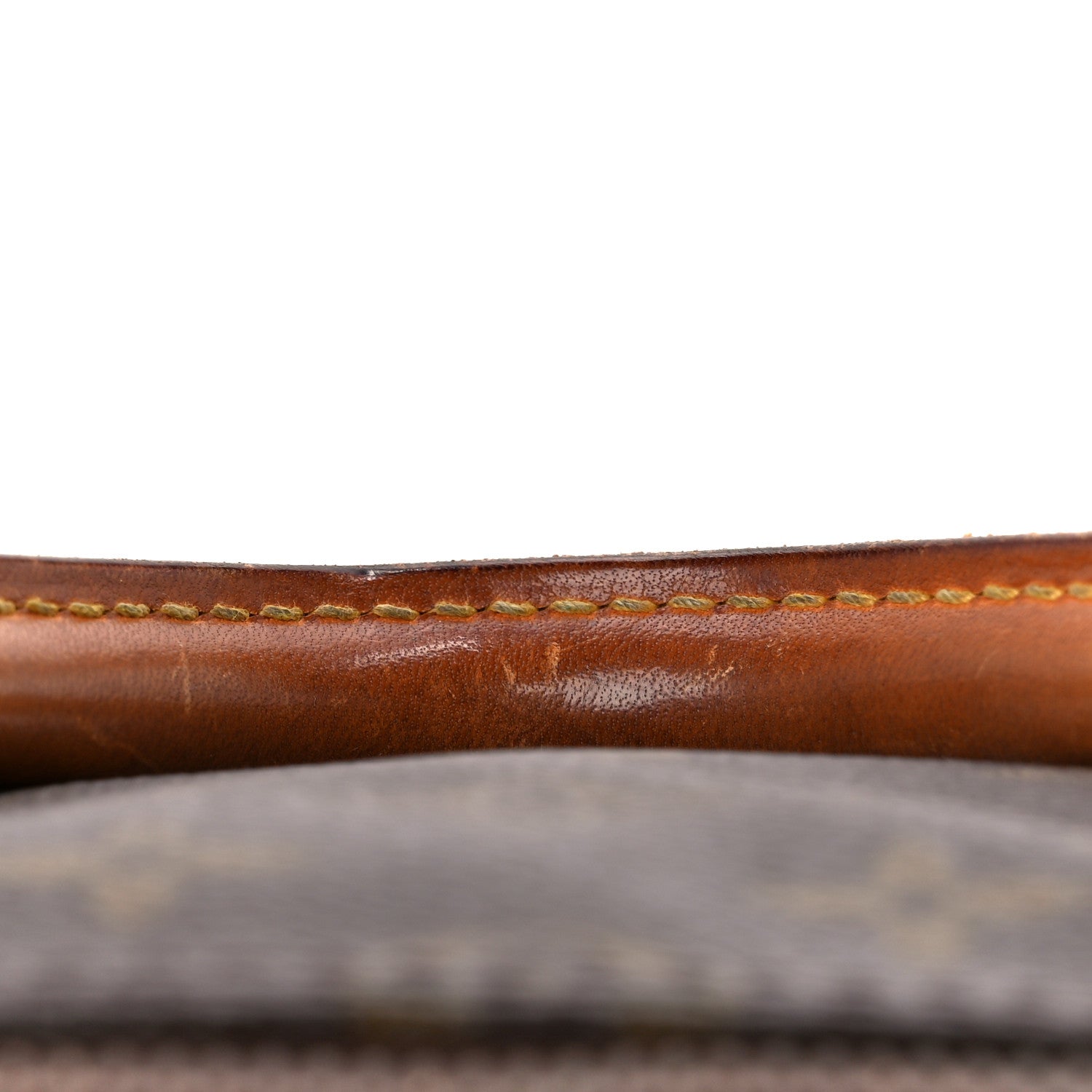 Louis Vuitton Monogram Speedy 35 15 of 15