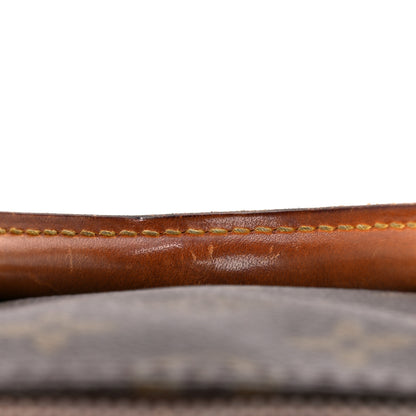 Louis Vuitton Monogram Speedy 35 15 of 15