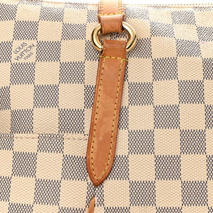 Louis Vuitton Damier Azur Totally GM 17 of 17