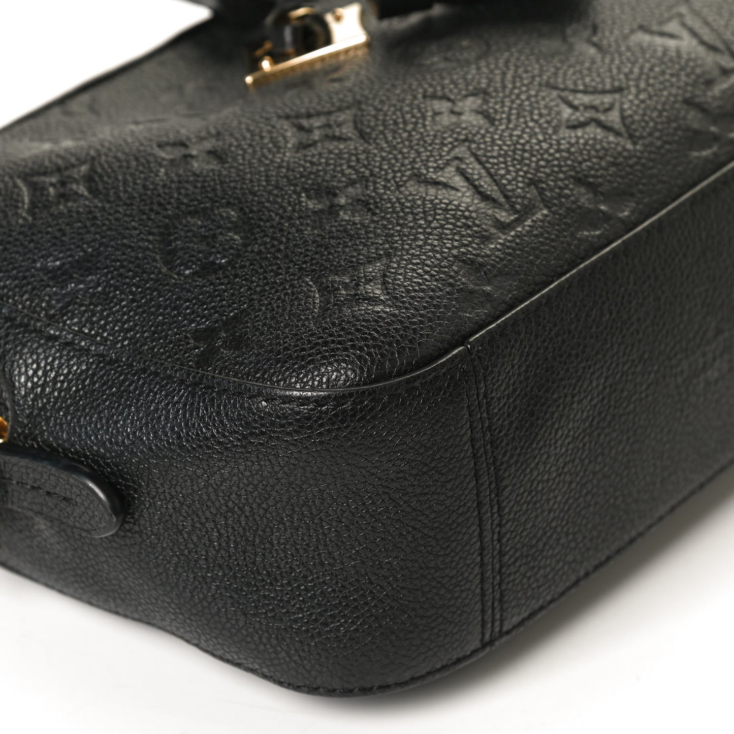 Empreinte Saintonge Black