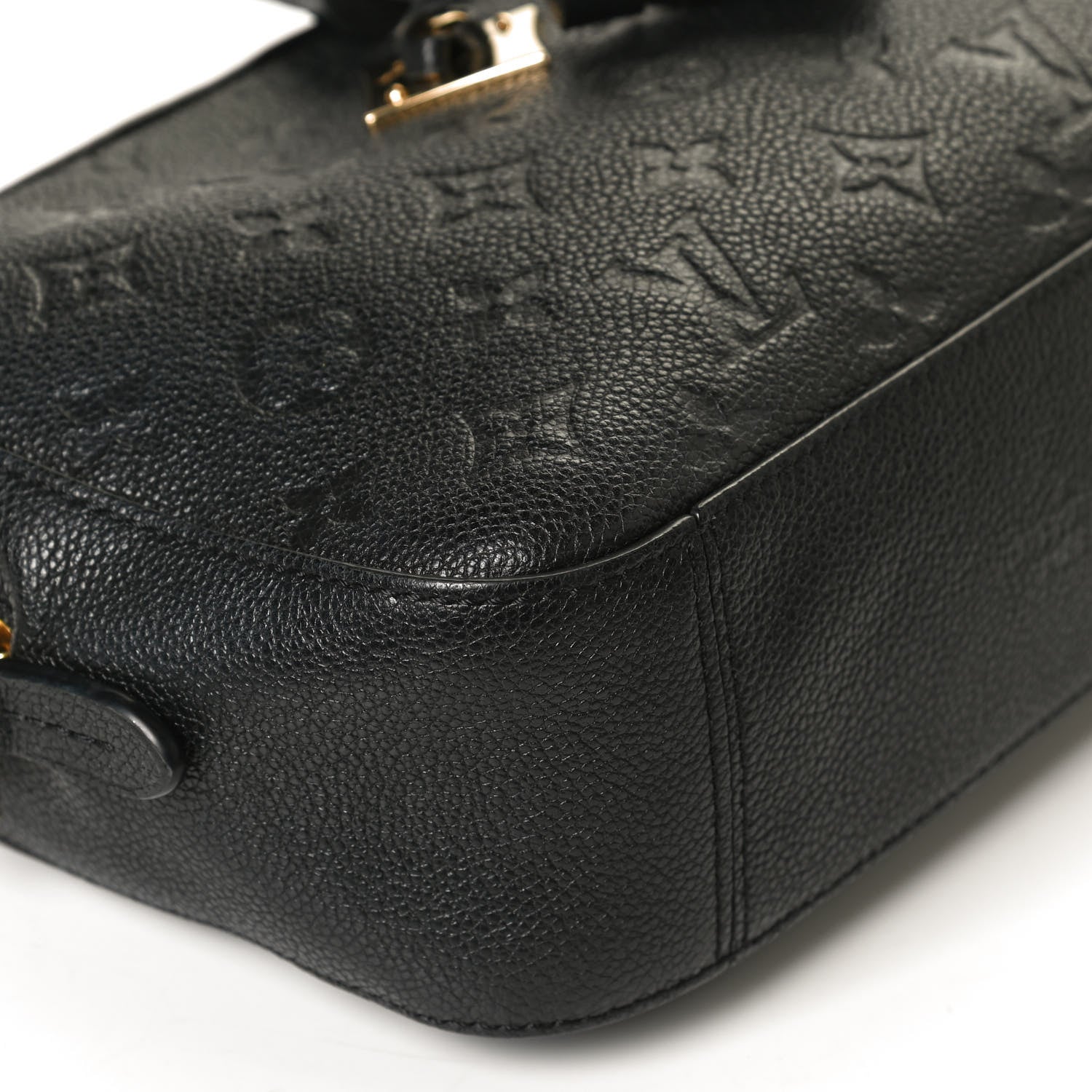 Louis Vuitton Empreinte Saintonge Black 12 of 12