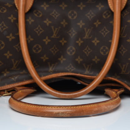 Louis Vuitton Monogram Sac Chien 50 Pet Carrier 16 of 19