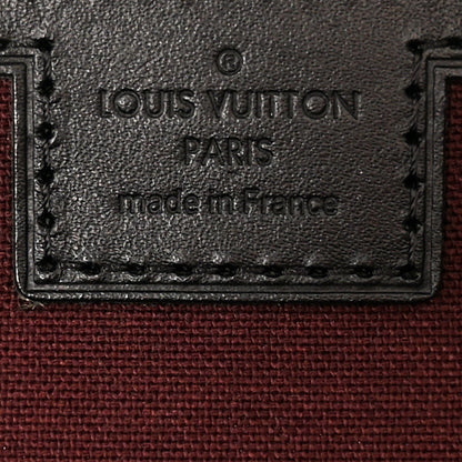 Louis Vuitton Monogram Macassar Neo Greenwich 5 of 24
