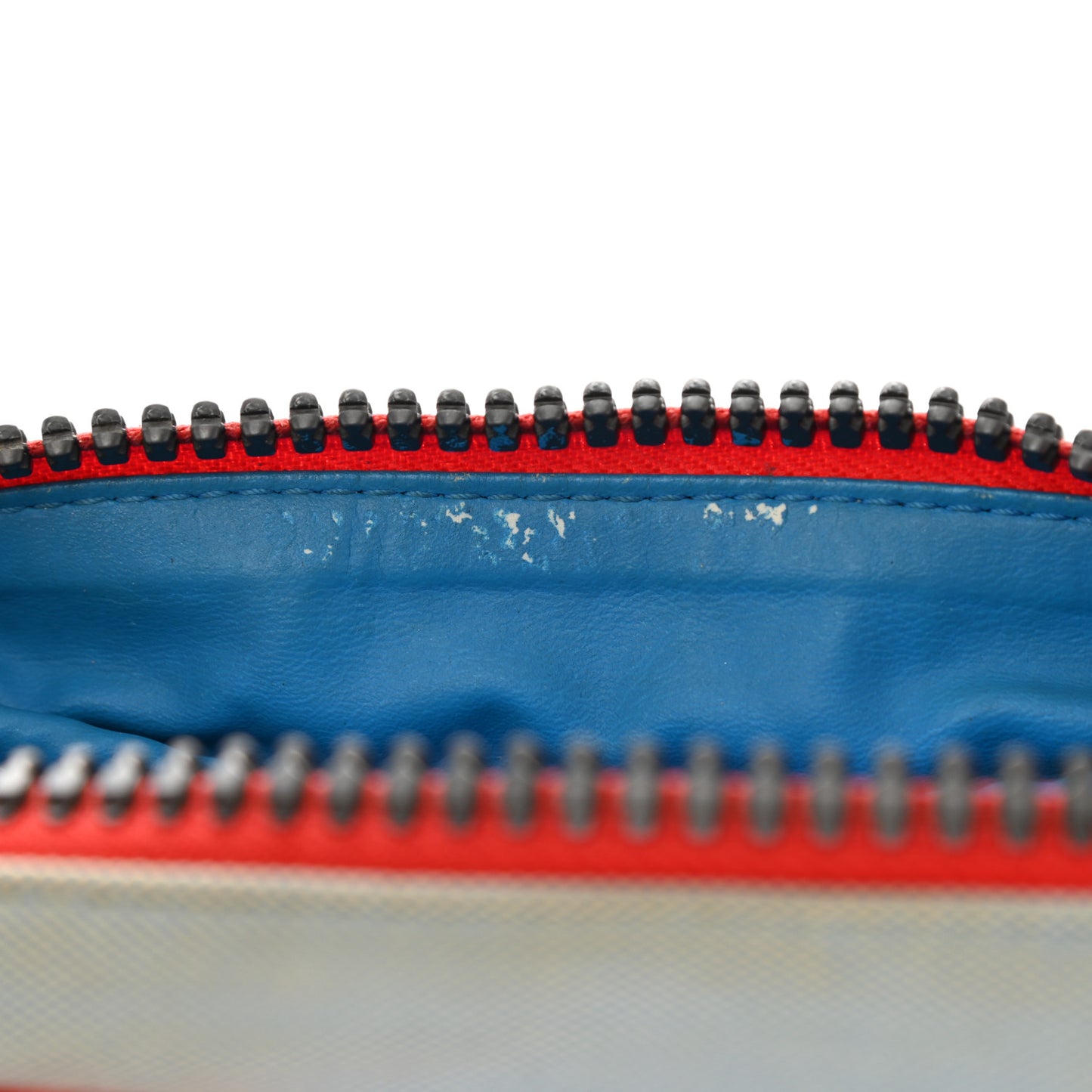 Nylon Sports Messenger Multicolor