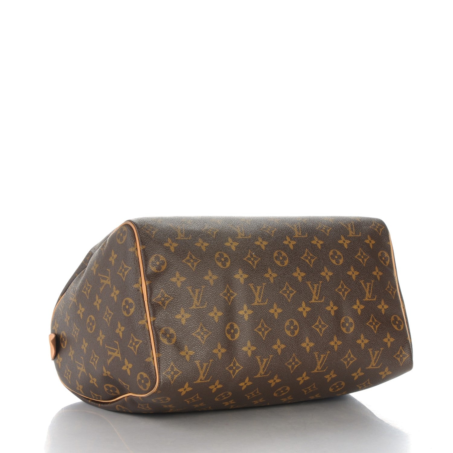 Louis Vuitton Monogram Speedy 35 4 of 9