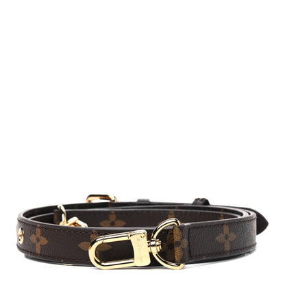 Louis Vuitton Monogram Metis 20mm Adjustable Strap 1 of 4
