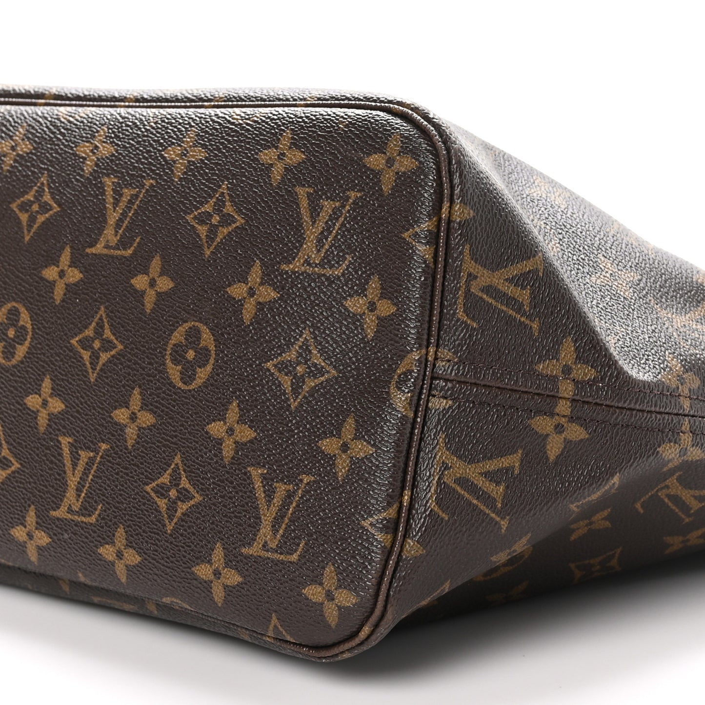 Monogram Neo Neverfull MM