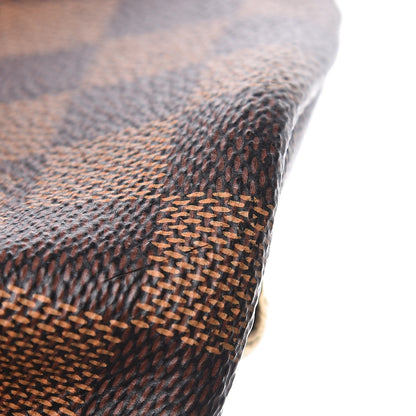 Louis Vuitton Damier Ebene Kensington 12 of 12