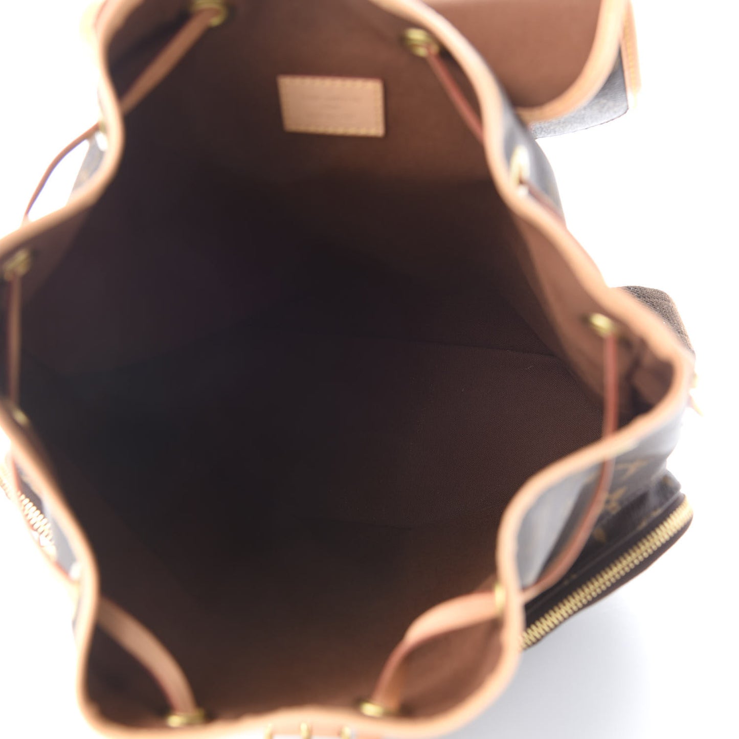 Monogram Bosphore Backpack