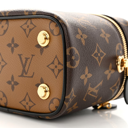 Louis Vuitton Reverse Monogram Vanity PM 10 of 10