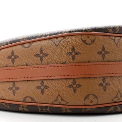 Louis Vuitton Reverse Monogram Loop Hobo 9 of 10