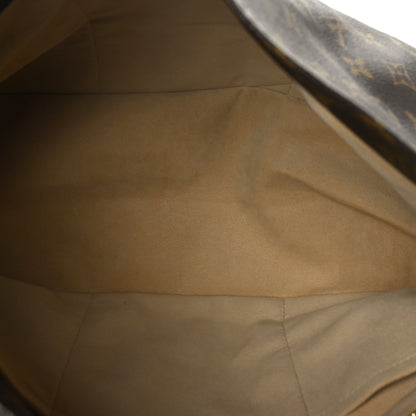 Louis Vuitton Monogram Artsy MM 5 of 8