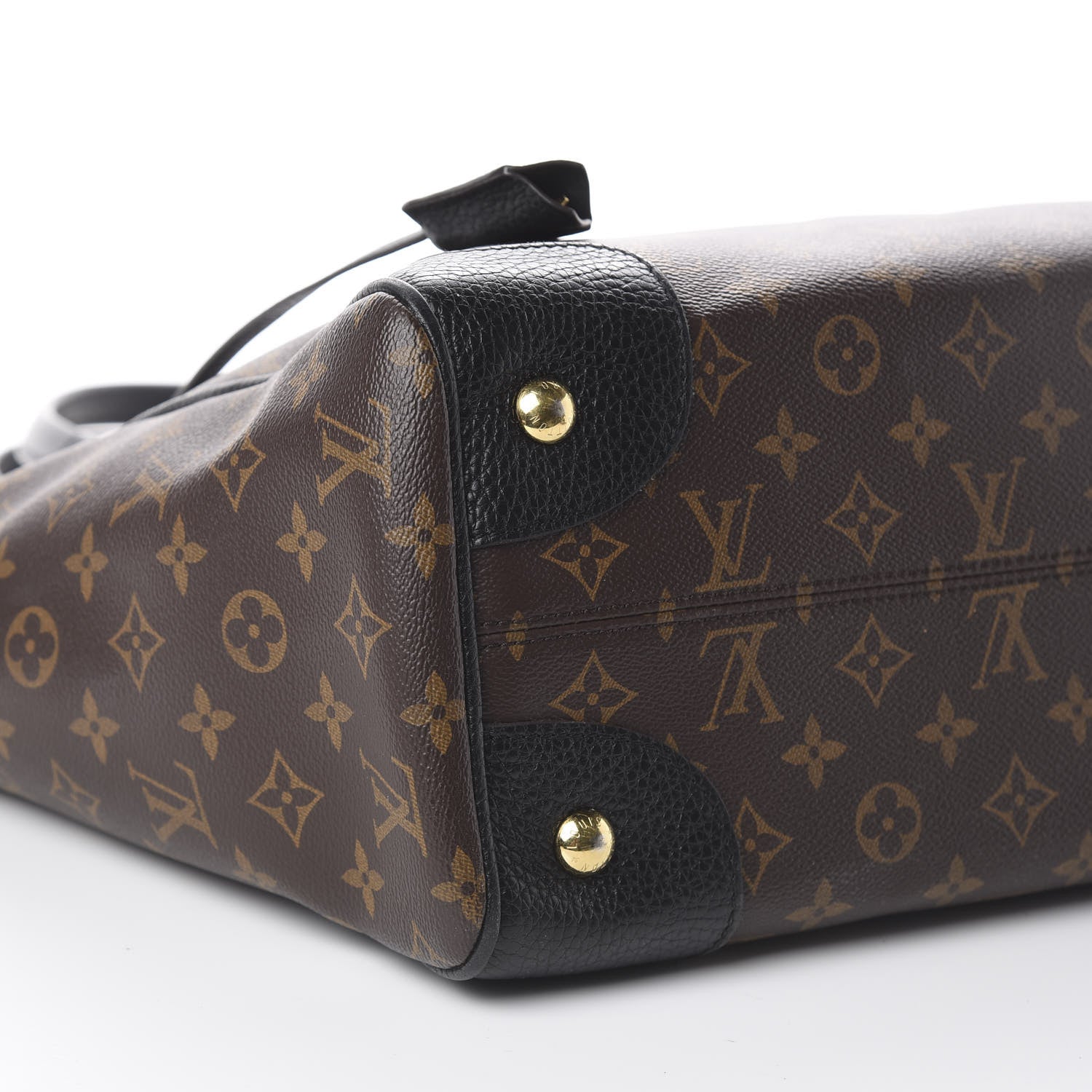 Louis Vuitton Monogram Estrela NM Black 5 of 8