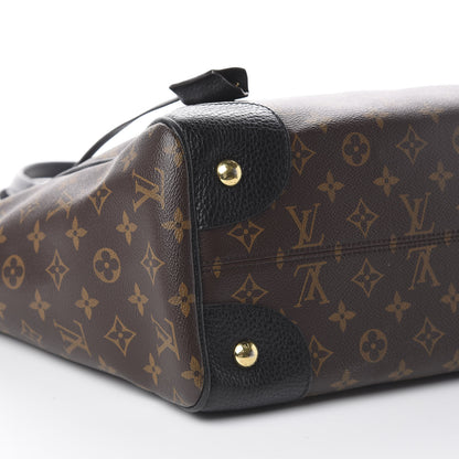 Louis Vuitton Monogram Estrela NM Black 5 of 8