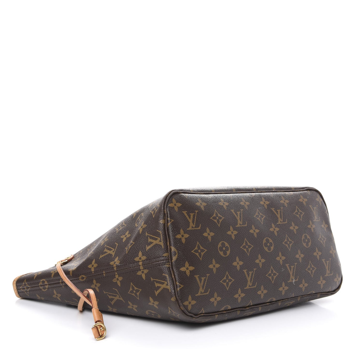 Monogram Neo Neverfull MM