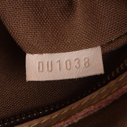 Louis Vuitton Monogram Batignolles Horizontal 12 of 16