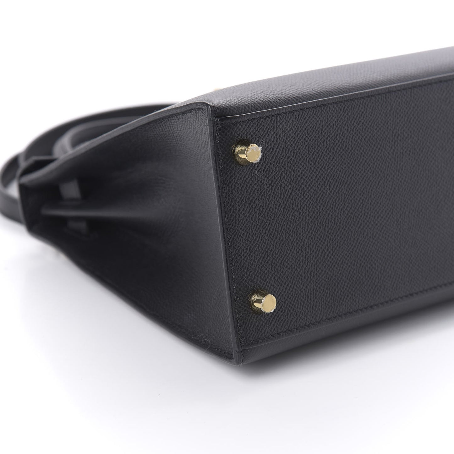 Epsom Kelly Sellier 28 Black
