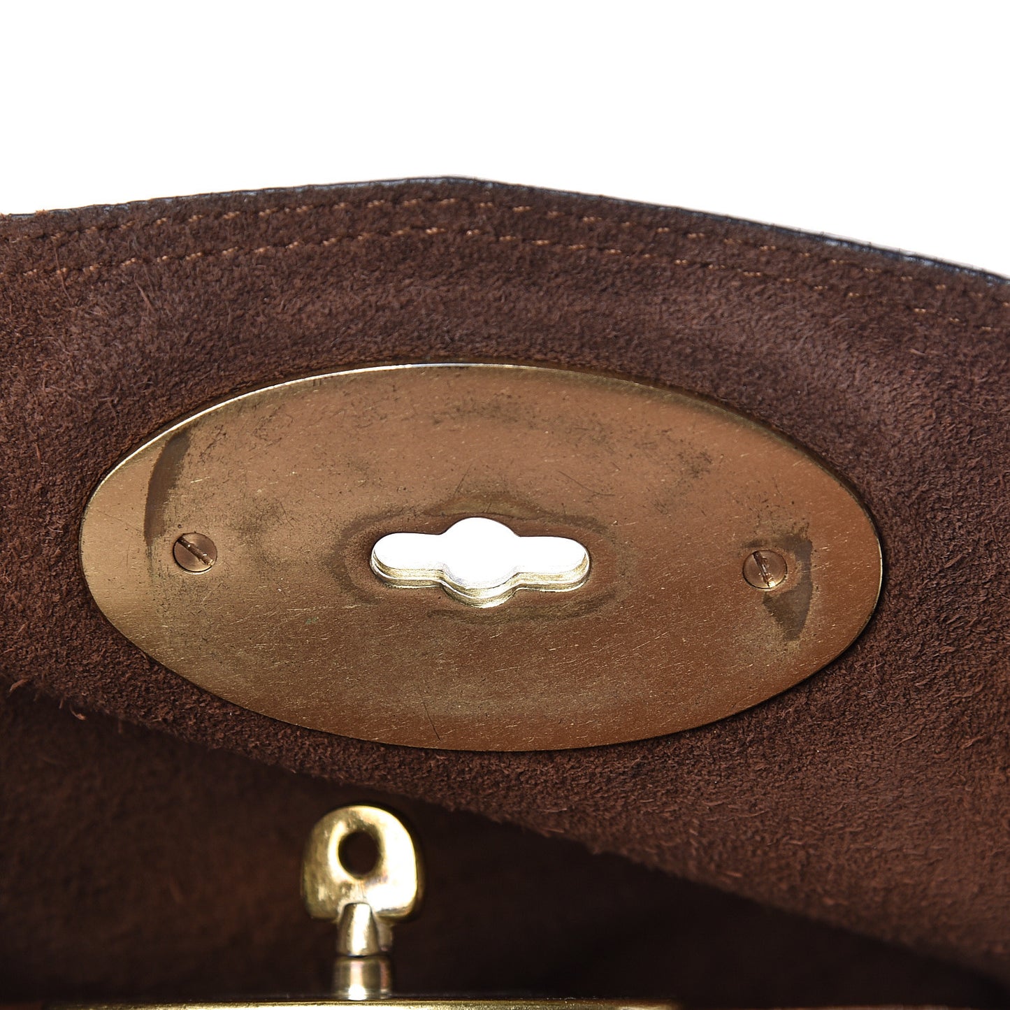 Soft Buffalo Oversized Alexa Oak