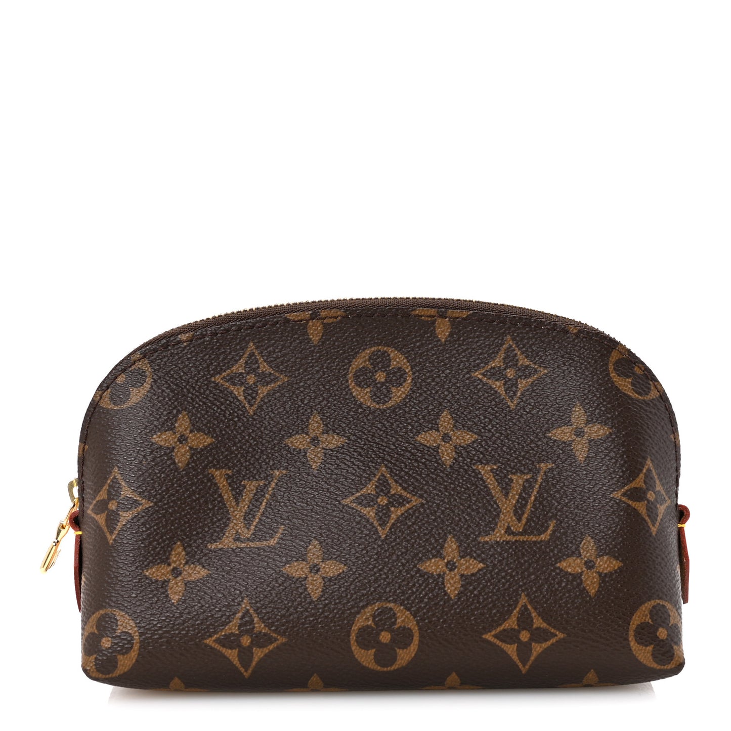 Monogram Cosmetic Pouch