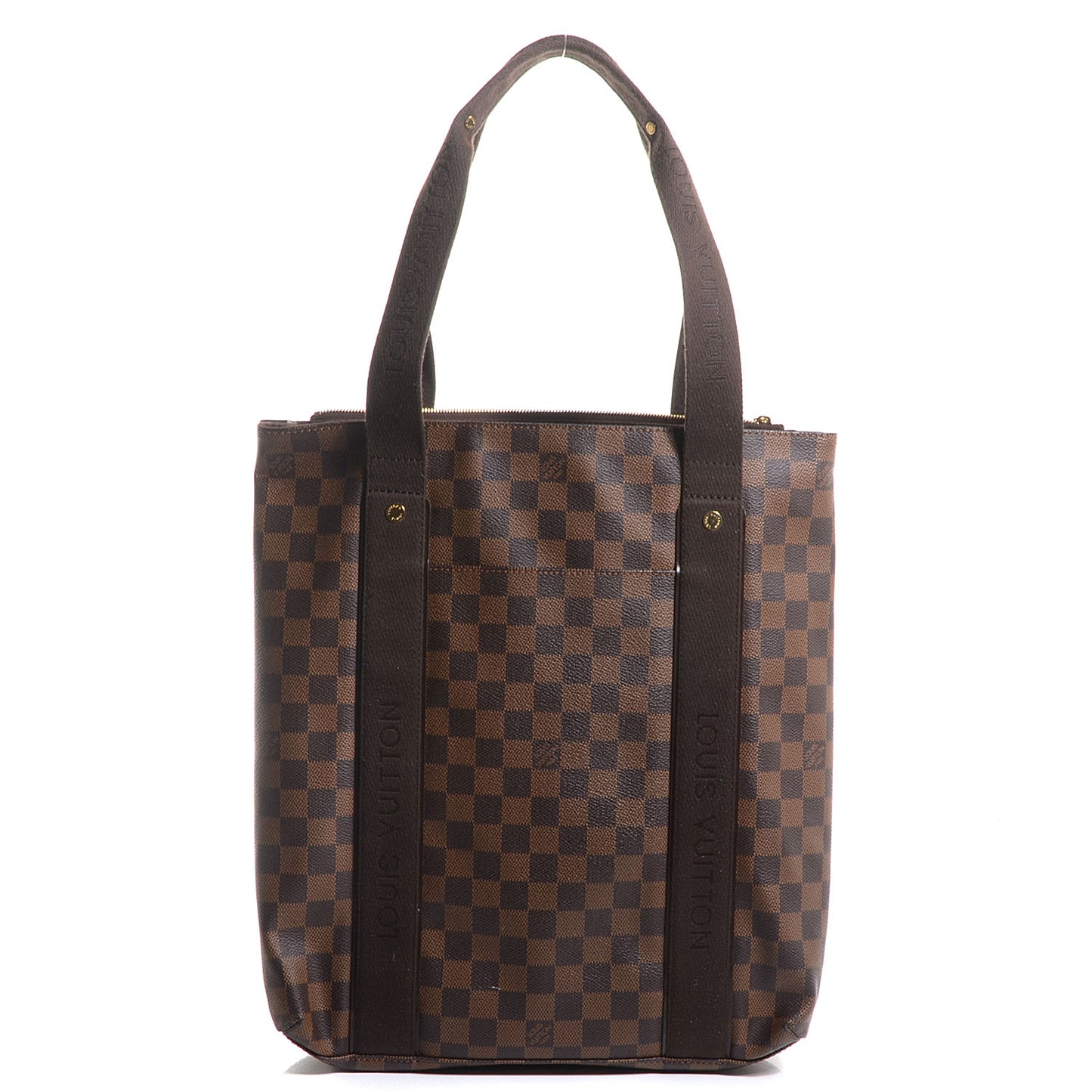 Damier Ebene Beaubourg