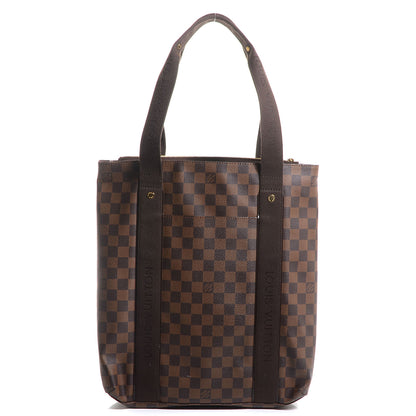 Louis Vuitton Damier Ebene Beaubourg 1 of 7