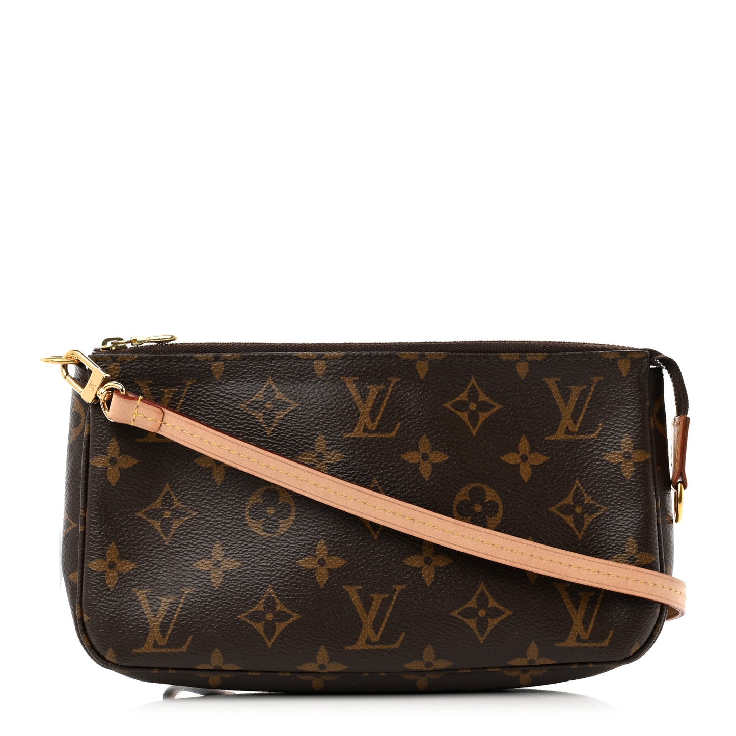Monogram Pochette Accessories NM