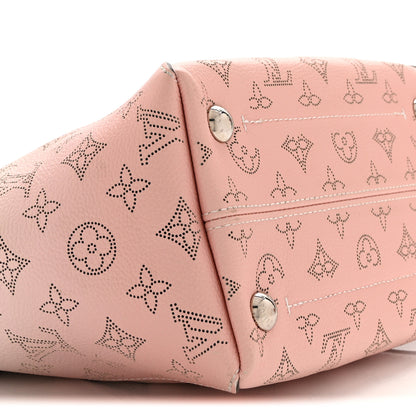 Louis Vuitton Mahina Degrade Hina PM Rose 9 of 10