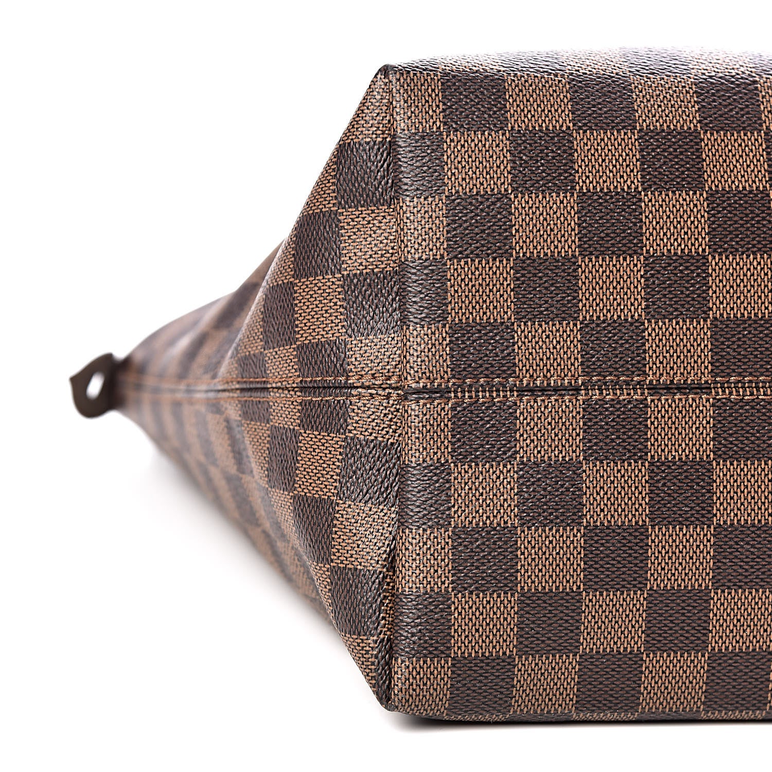 Louis Vuitton Damier Ebene Iena MM 11 of 14