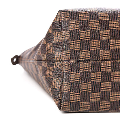 Louis Vuitton Damier Ebene Iena MM 11 of 14