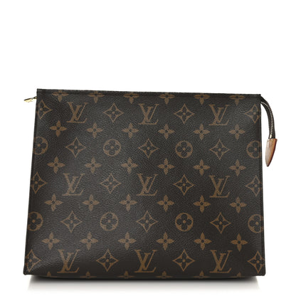 Louis Vuitton Monogram Toiletry Pouch 26 1 of 9