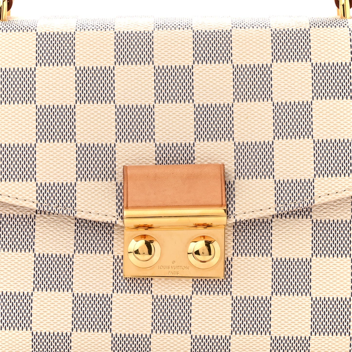 Damier Azur Croisette