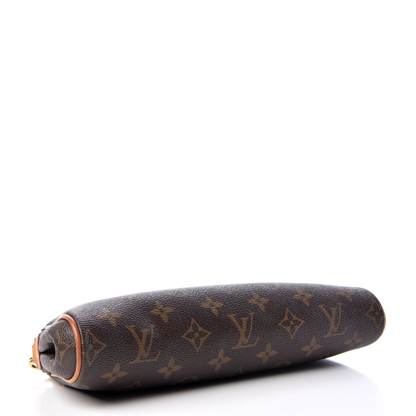 Monogram Eva Clutch