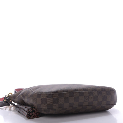 Louis Vuitton Damier Ebene South Bank Besace 4 of 10