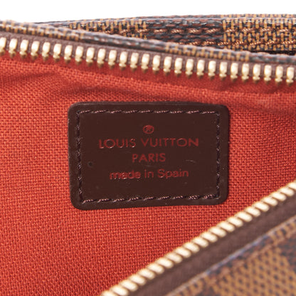 Louis Vuitton Damier Ebene Geronimos 7 of 7