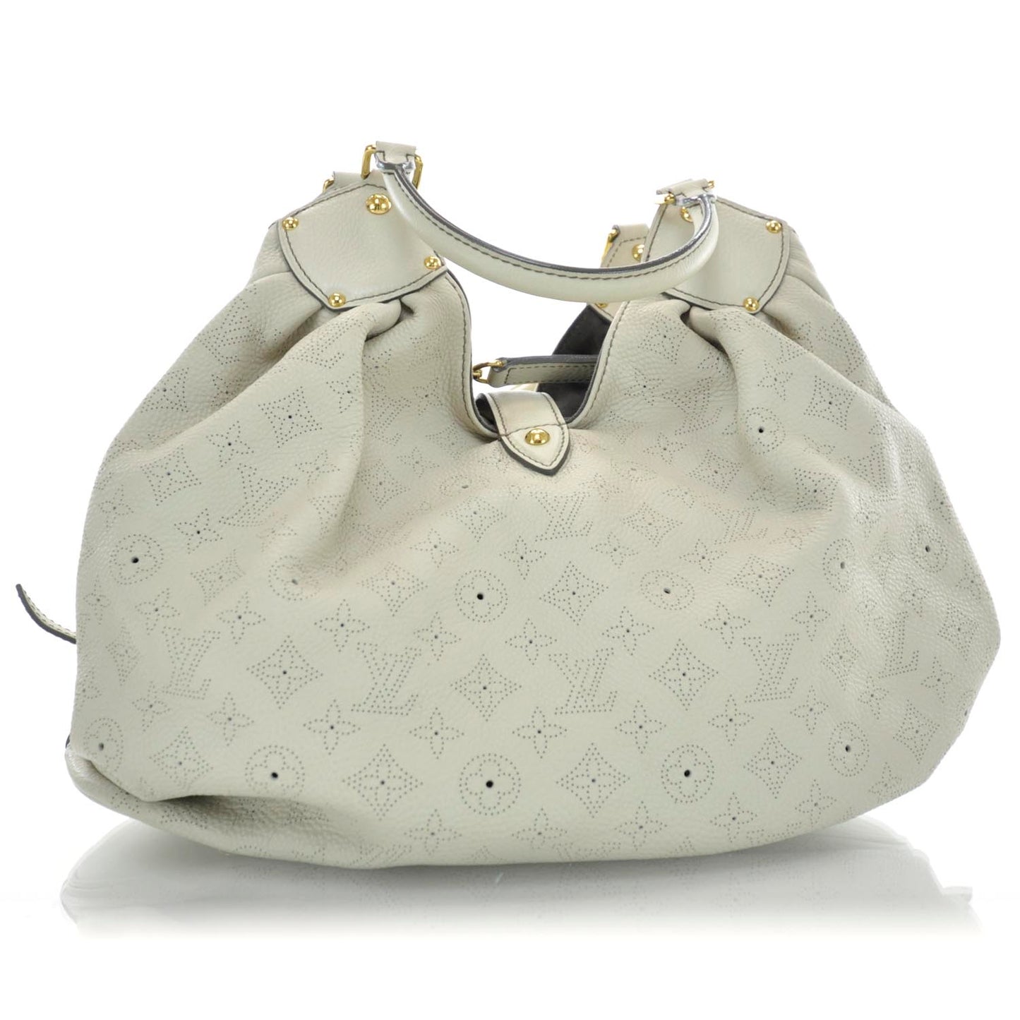 Mahina XL White