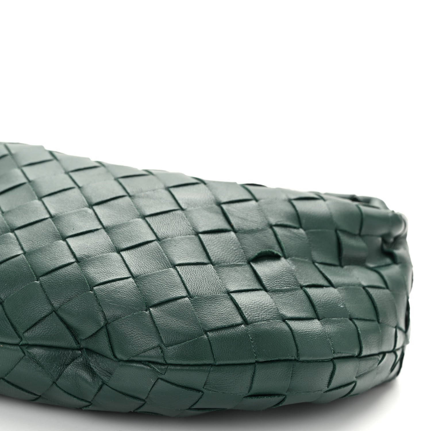 Bottega Veneta Nappa Intrecciato Mini Jodie Raintree 11 of 11