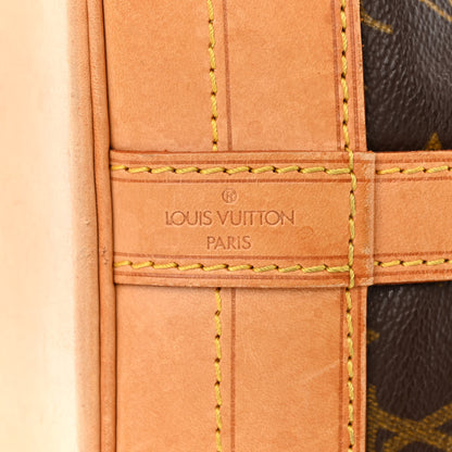 Louis Vuitton Monogram Noe 7 of 11