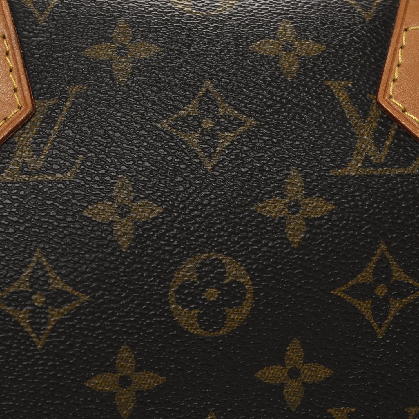 Monogram Speedy Bandouliere 30