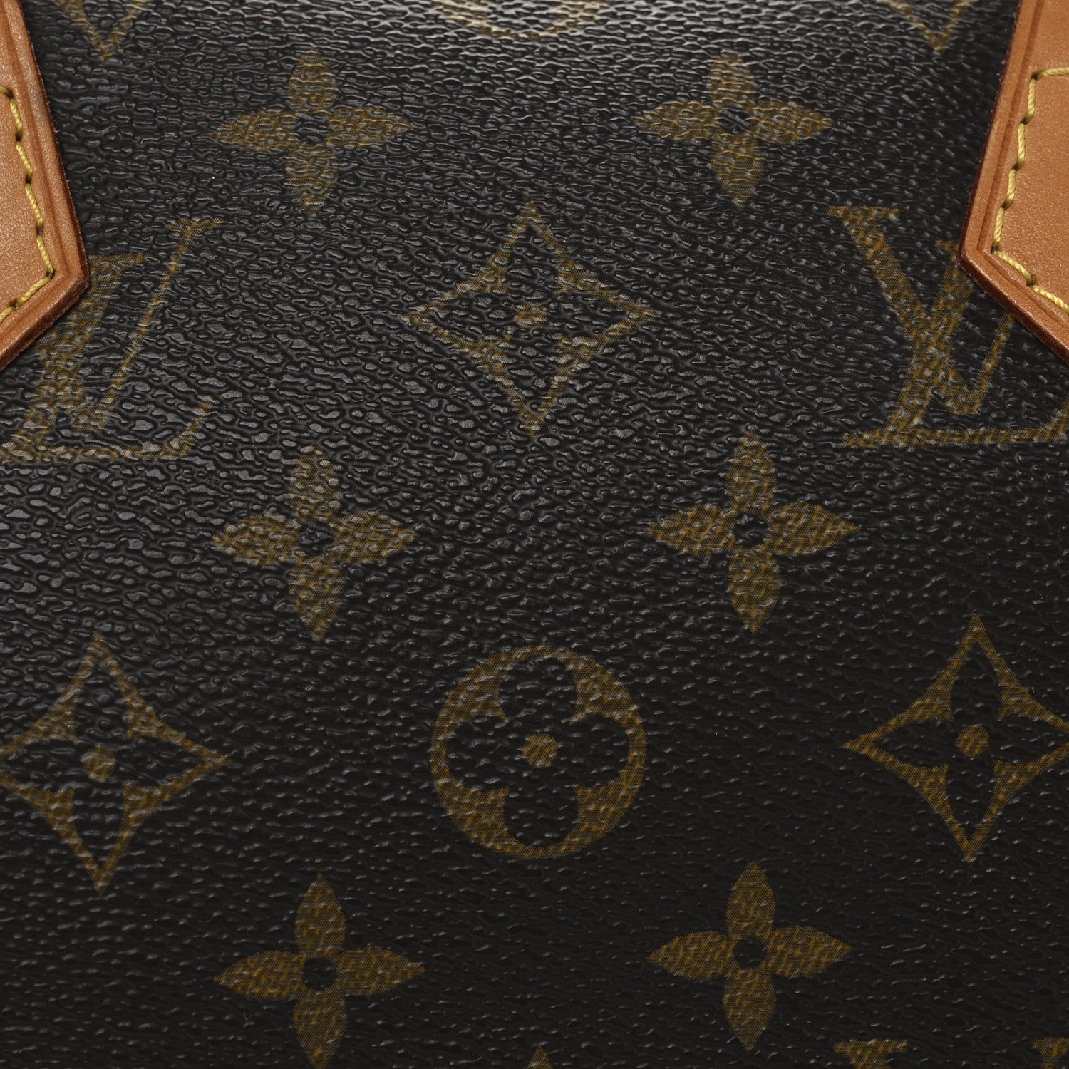 Louis Vuitton Monogram Speedy Bandouliere 30 8 of 12