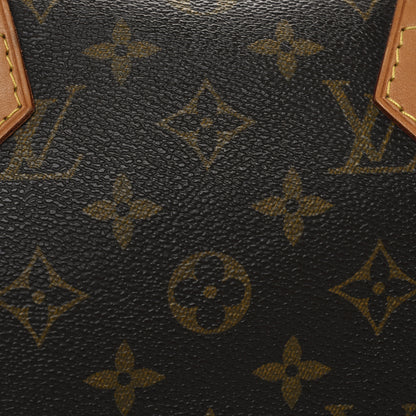 Louis Vuitton Monogram Speedy Bandouliere 30 8 of 12