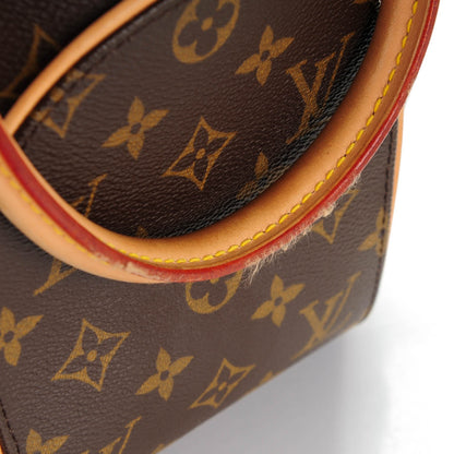 Louis Vuitton Monogram Ellipse PM 5 of 11