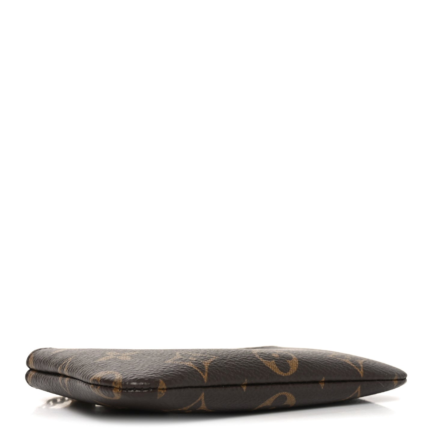 Monogram Key Pouch S