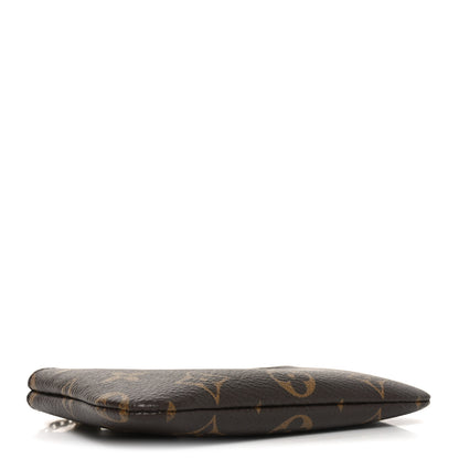 Louis Vuitton Monogram Key Pouch S 4 of 7
