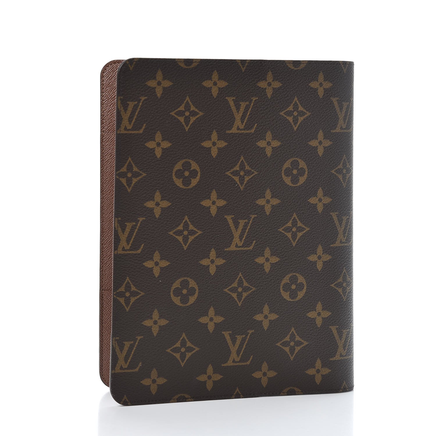 Louis Vuitton Monogram Desk Agenda Cover 2 of 9