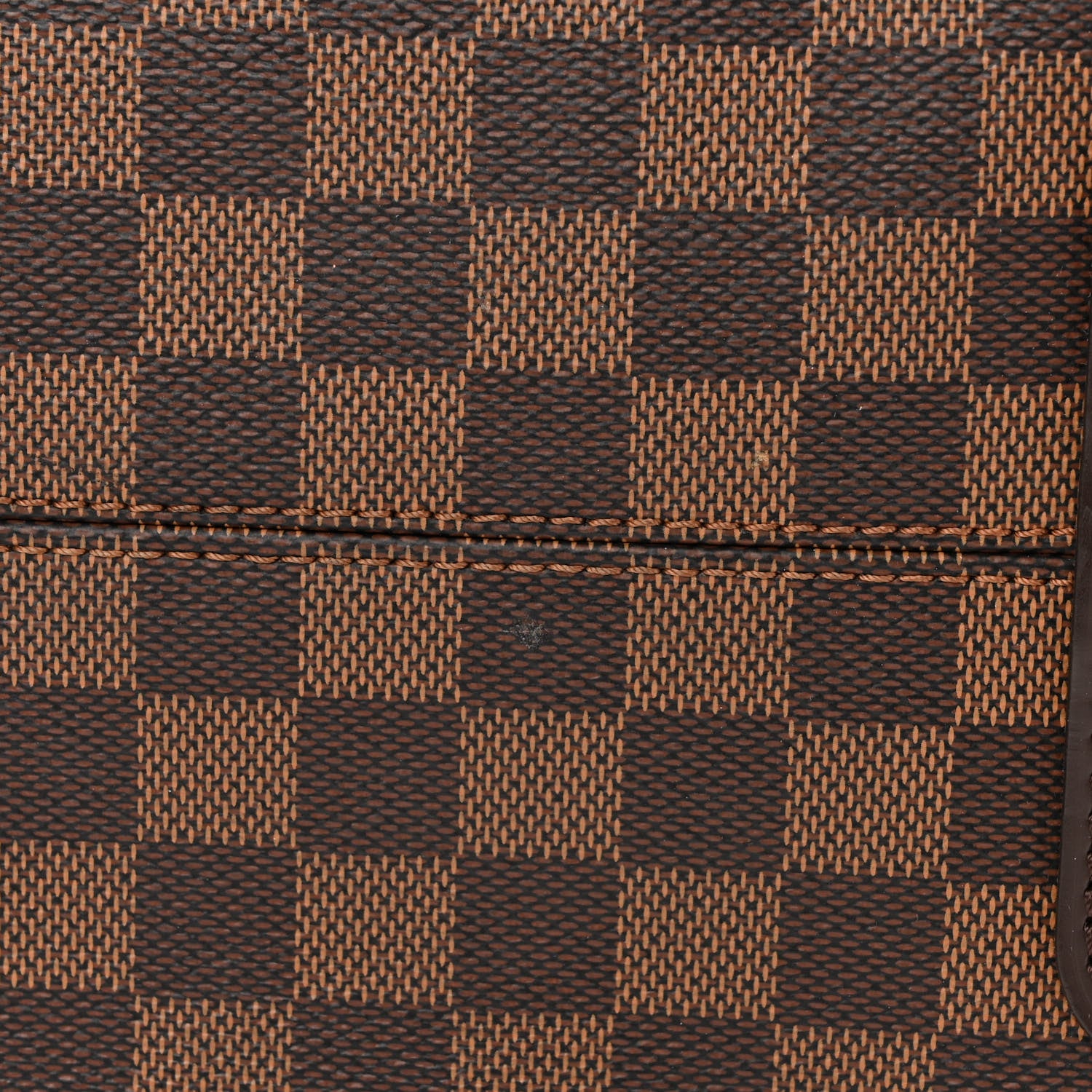 Louis Vuitton Damier Ebene Duomo Hobo 10 of 10