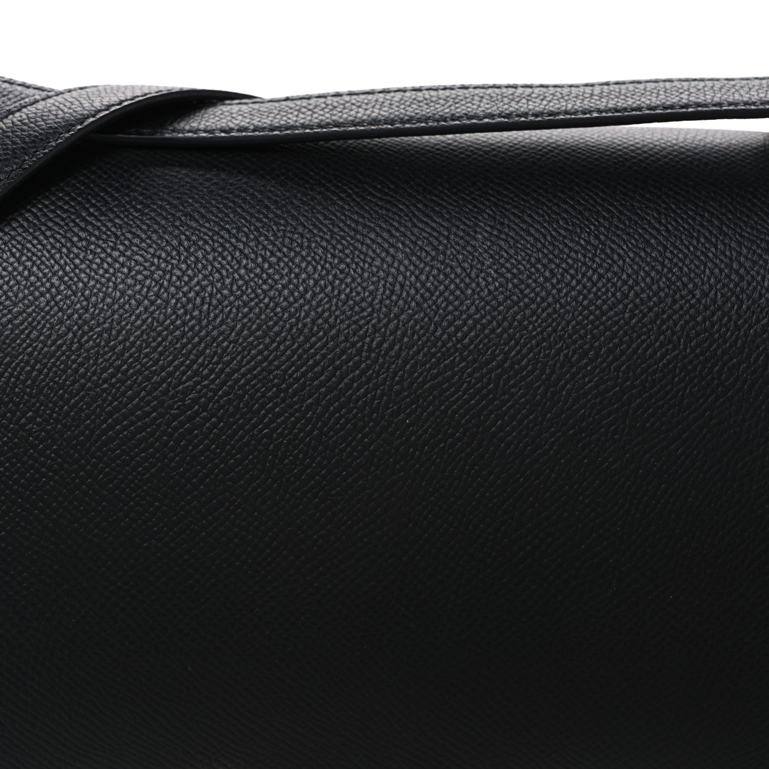 Hermes Epsom Constance 24 Black 8 of 11