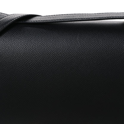 Hermes Epsom Constance 24 Black 8 of 11