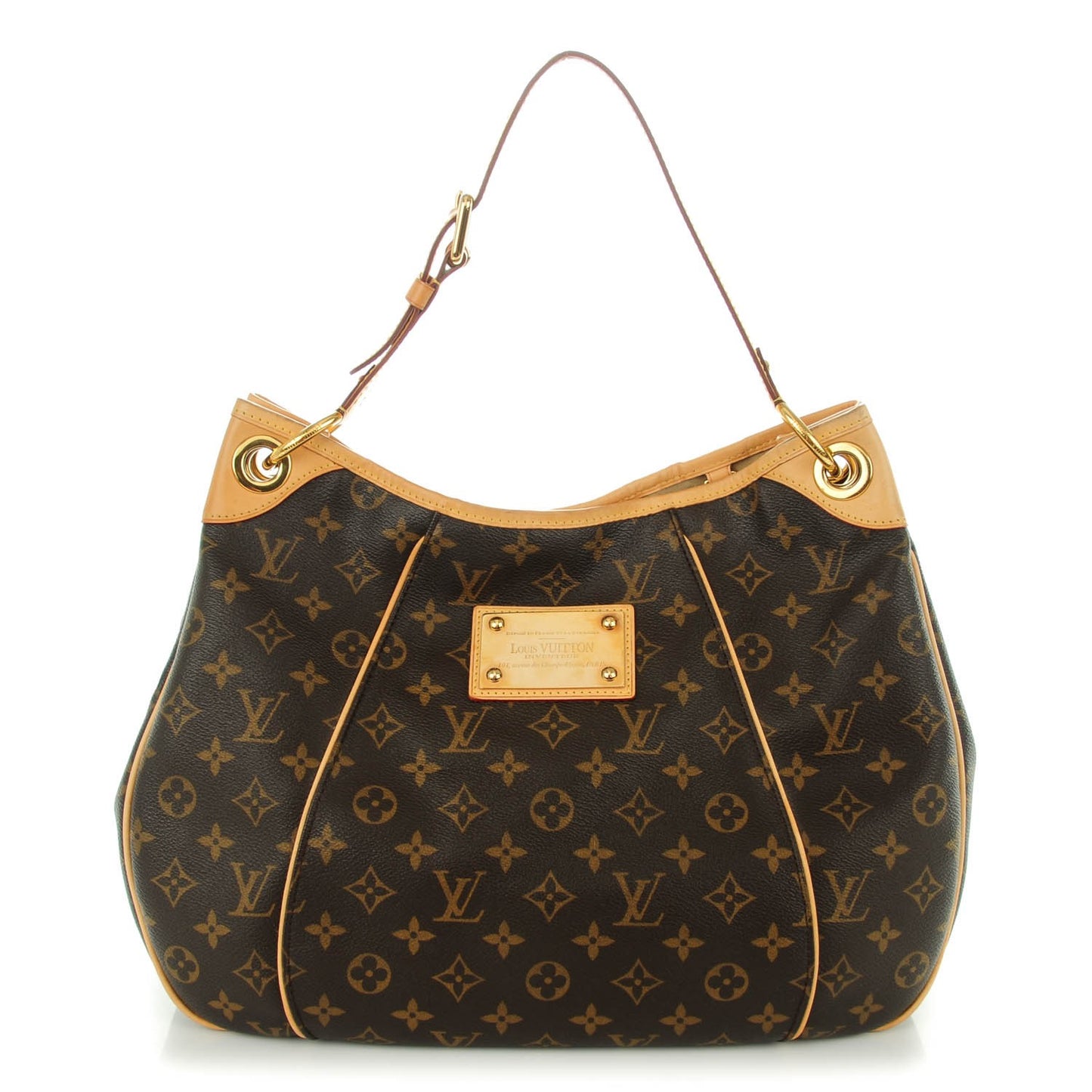Monogram Galliera PM