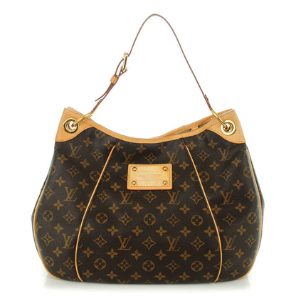 Louis Vuitton Monogram Galliera PM 1 of 7
